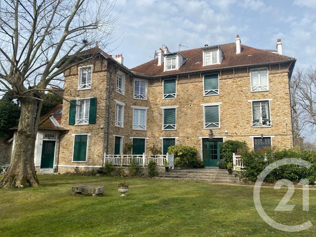appartement - BARBIZON - 77