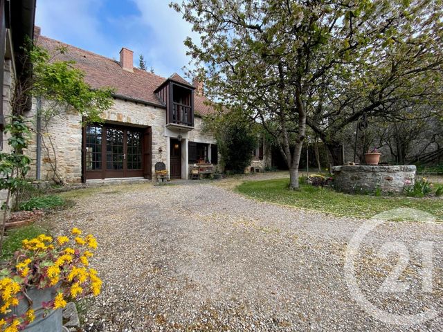 maison - PERTHES - 77