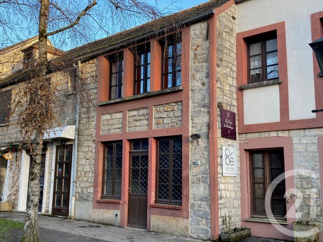 commerce à louer - 27.05 m2 - BARBIZON - 77 - ILE-DE-FRANCE - Century 21 Agence Chaumette
