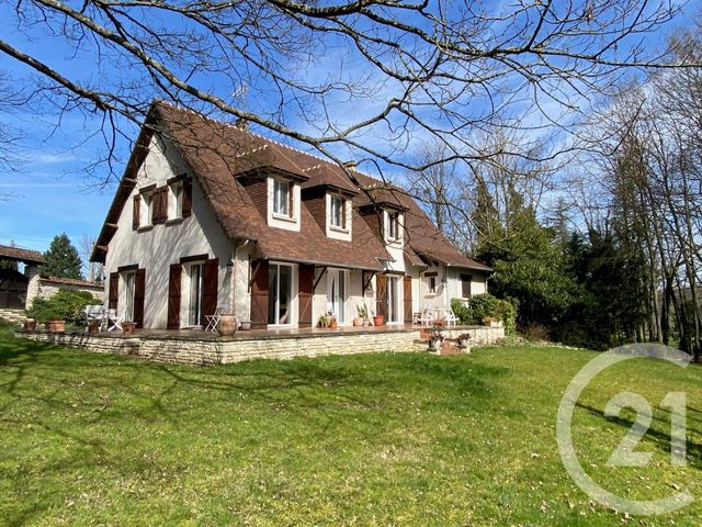 maison - CELY EN BIERE - 77