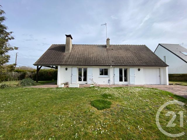maison - PERTHES - 77