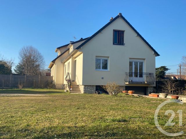 maison - PERTHES - 77
