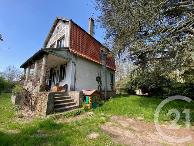 maison - BARBIZON - 77