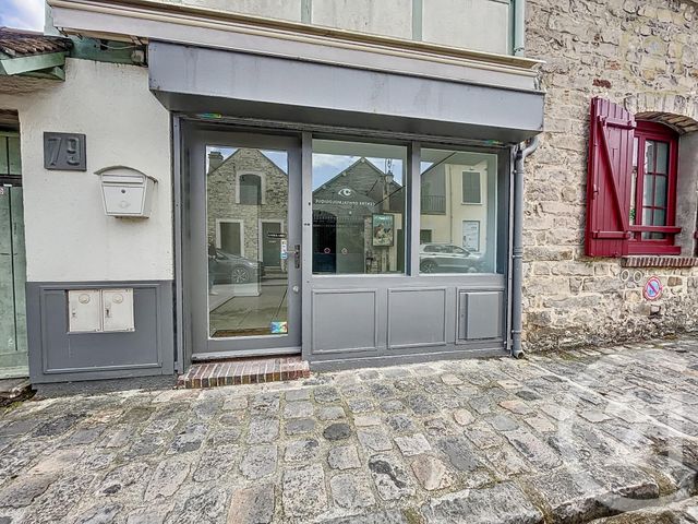 commerce à louer - 54.34 m2 - BARBIZON - 77 - ILE-DE-FRANCE - Century 21 Agence Chaumette