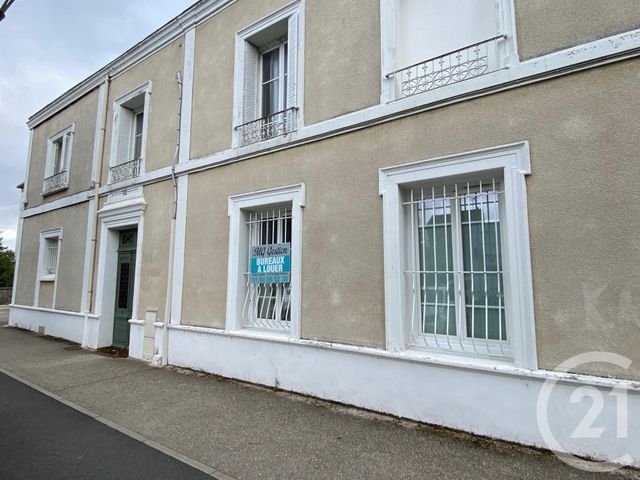 commerce à louer - 104.22 m2 - MELUN - 77 - ILE-DE-FRANCE - Century 21 Agence Chaumette