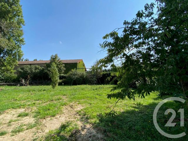terrain à vendre - 731.0 m2 - CHAILLY EN BIERE - 77 - ILE-DE-FRANCE - Century 21 Agence Chaumette