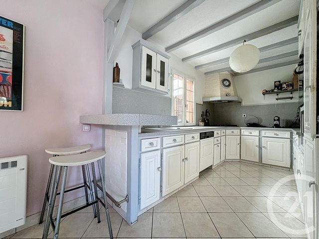 maison à vendre - 4 pièces - 143.3 m2 - ARBONNE LA FORET - 77 - ILE-DE-FRANCE - Century 21 Agence Chaumette