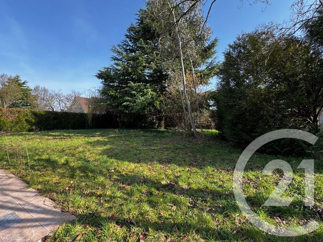 maison à vendre - 7 pièces - 143.3 m2 - ARBONNE LA FORET - 77 - ILE-DE-FRANCE - Century 21 Agence Chaumette