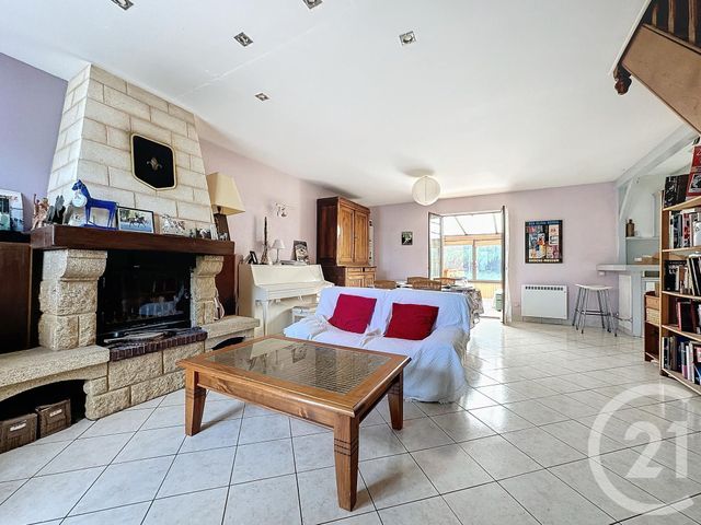 maison à vendre - 4 pièces - 143.3 m2 - ARBONNE LA FORET - 77 - ILE-DE-FRANCE - Century 21 Agence Chaumette