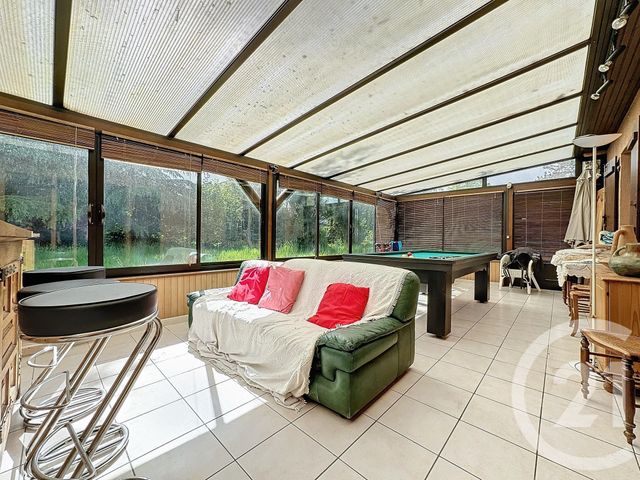 maison à vendre - 4 pièces - 143.3 m2 - ARBONNE LA FORET - 77 - ILE-DE-FRANCE - Century 21 Agence Chaumette