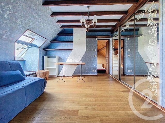 maison à vendre - 7 pièces - 143.3 m2 - ARBONNE LA FORET - 77 - ILE-DE-FRANCE - Century 21 Agence Chaumette