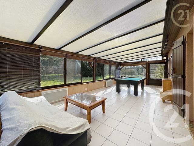 maison à vendre - 7 pièces - 143.3 m2 - ARBONNE LA FORET - 77 - ILE-DE-FRANCE - Century 21 Agence Chaumette