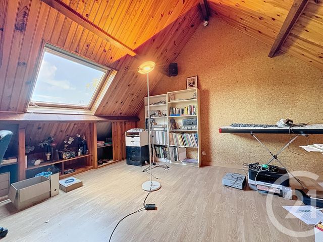 maison à vendre - 4 pièces - 143.3 m2 - ARBONNE LA FORET - 77 - ILE-DE-FRANCE - Century 21 Agence Chaumette