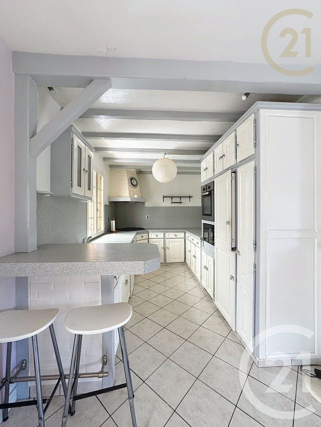 maison à vendre - 7 pièces - 143.3 m2 - ARBONNE LA FORET - 77 - ILE-DE-FRANCE - Century 21 Agence Chaumette