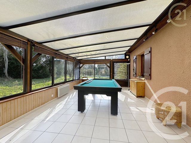 maison à vendre - 7 pièces - 143.3 m2 - ARBONNE LA FORET - 77 - ILE-DE-FRANCE - Century 21 Agence Chaumette