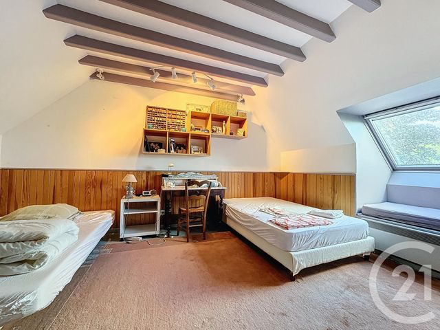 maison à vendre - 4 pièces - 143.3 m2 - ARBONNE LA FORET - 77 - ILE-DE-FRANCE - Century 21 Agence Chaumette