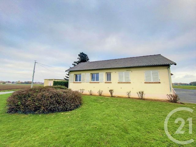 Appartement F2 à louer - 2 pièces - 21.54 m2 - CHAILLY EN BIERE - 77 - ILE-DE-FRANCE - Century 21 Agence Chaumette