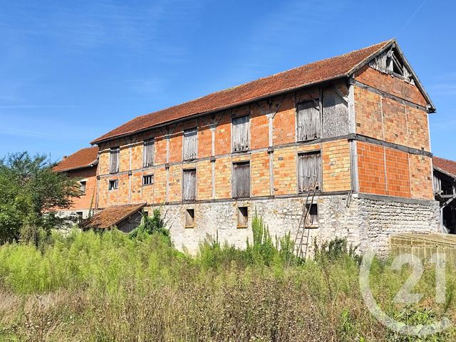 maison à vendre - 6 pièces - 1430.0 m2 - ONCY SUR ECOLE - 91 - ILE-DE-FRANCE - Century 21 Agence Chaumette