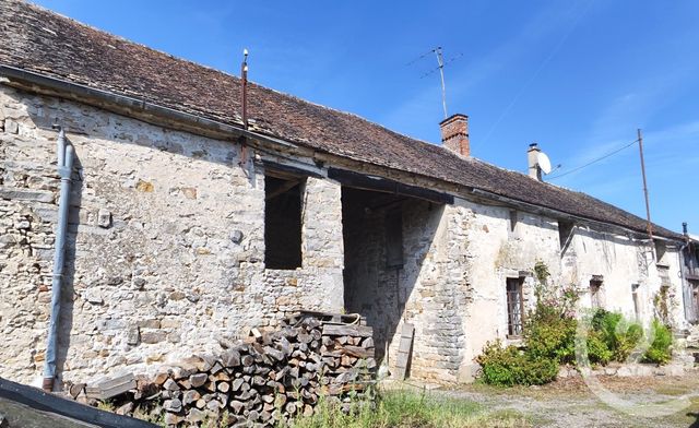 maison à vendre - 6 pièces - 1430.0 m2 - ONCY SUR ECOLE - 91 - ILE-DE-FRANCE - Century 21 Agence Chaumette