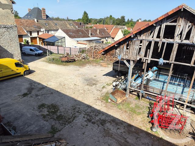 maison à vendre - 6 pièces - 1430.0 m2 - ONCY SUR ECOLE - 91 - ILE-DE-FRANCE - Century 21 Agence Chaumette