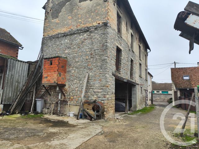 maison à vendre - 6 pièces - 1430.0 m2 - ONCY SUR ECOLE - 91 - ILE-DE-FRANCE - Century 21 Agence Chaumette