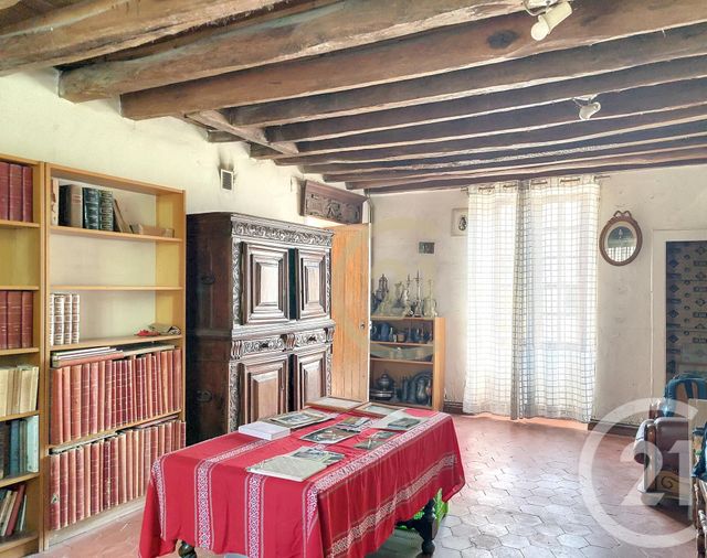 maison à vendre - 6 pièces - 1430.0 m2 - ONCY SUR ECOLE - 91 - ILE-DE-FRANCE - Century 21 Agence Chaumette