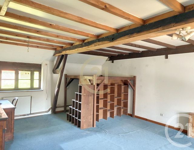 maison à vendre - 6 pièces - 1430.0 m2 - ONCY SUR ECOLE - 91 - ILE-DE-FRANCE - Century 21 Agence Chaumette