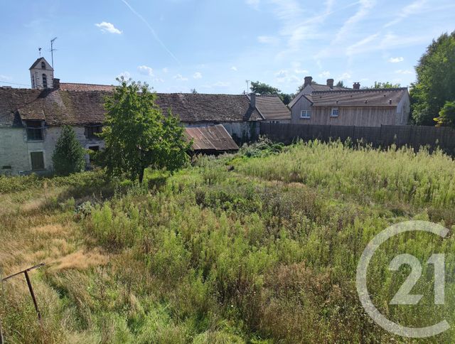 maison à vendre - 6 pièces - 1430.0 m2 - ONCY SUR ECOLE - 91 - ILE-DE-FRANCE - Century 21 Agence Chaumette