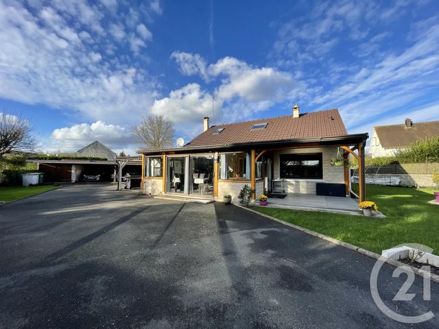  - ST GERMAIN SUR ECOLE - 