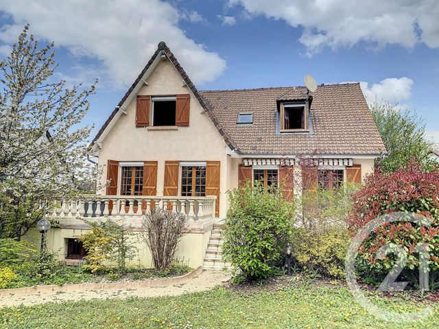 maison - PRINGY - 77