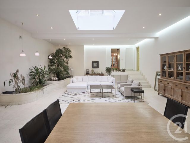 maison à vendre - 14 pièces - 527.6 m2 - BARBIZON - 77 - ILE-DE-FRANCE - Century 21 Agence Chaumette