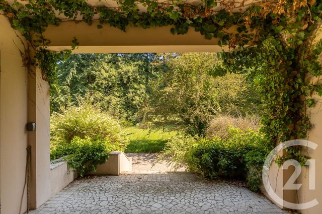 maison à vendre - 14 pièces - 527.6 m2 - BARBIZON - 77 - ILE-DE-FRANCE - Century 21 Agence Chaumette