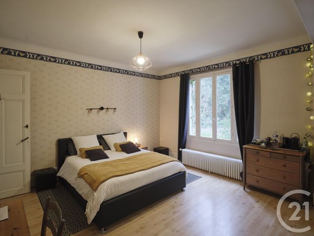 maison à vendre - 14 pièces - 527.6 m2 - BARBIZON - 77 - ILE-DE-FRANCE - Century 21 Agence Chaumette