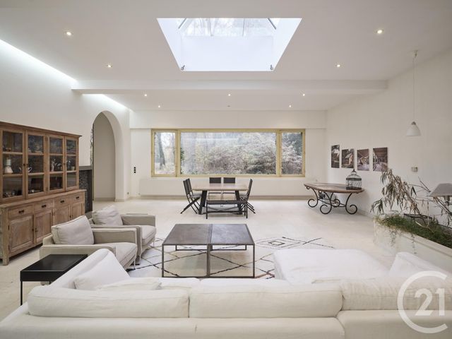 maison à vendre - 14 pièces - 527.6 m2 - BARBIZON - 77 - ILE-DE-FRANCE - Century 21 Agence Chaumette