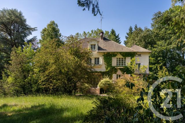 maison - BARBIZON - 77