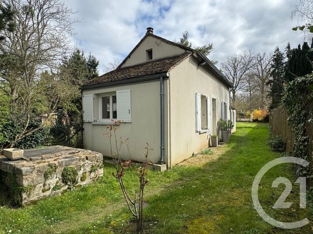 Maison à vendre BARBIZON