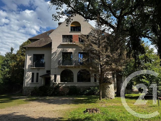 appartement - BARBIZON - 77