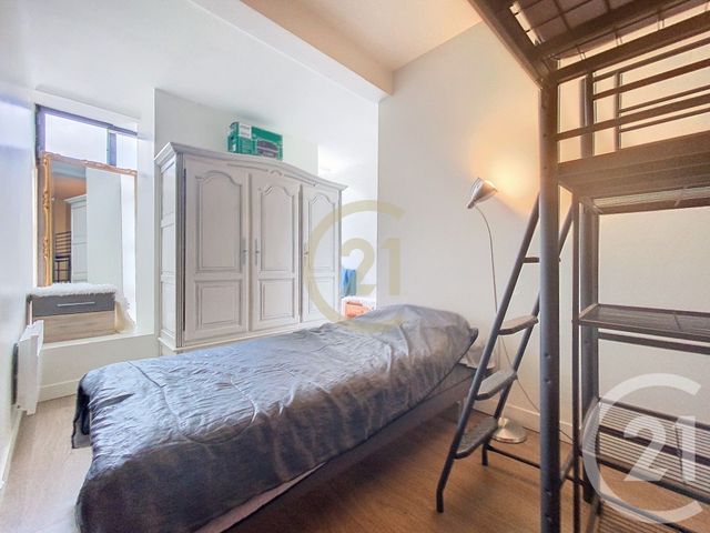 Appartement T2 à vendre - 2 pièces - 47.08 m2 - BARBIZON - 77 - ILE-DE-FRANCE - Century 21 Agence Chaumette