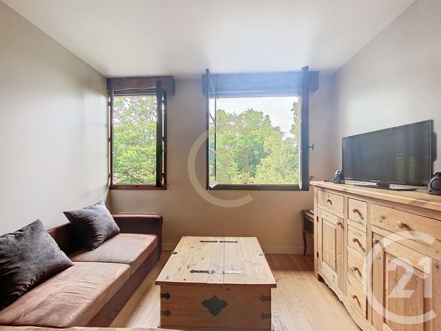 Appartement T2 à vendre - 2 pièces - 47.08 m2 - BARBIZON - 77 - ILE-DE-FRANCE - Century 21 Agence Chaumette