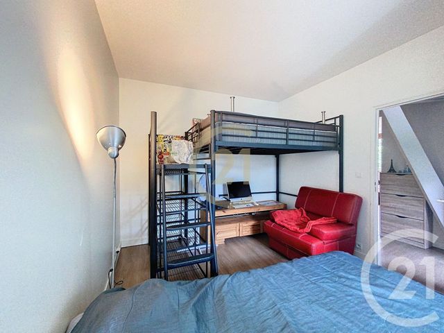 Appartement T2 à vendre - 2 pièces - 47.08 m2 - BARBIZON - 77 - ILE-DE-FRANCE - Century 21 Agence Chaumette