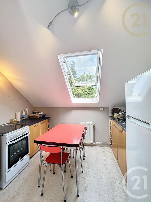 Afficher la photo en grand Appartement F3 à vendre - 3 pièces - 42.53 m2 - BARBIZON - 77 - ILE-DE-FRANCE - Century 21 Agence Chaumette