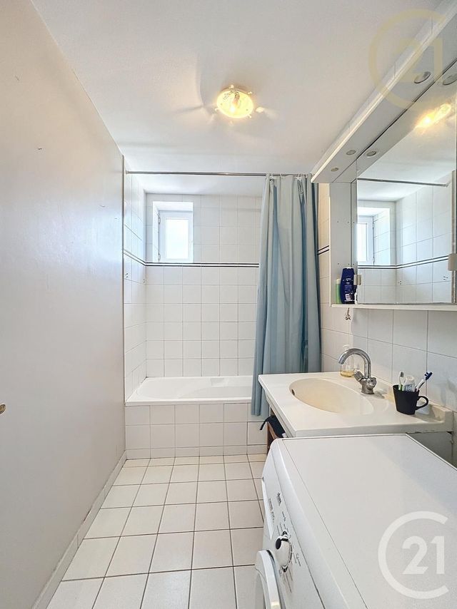 Afficher la photo en grand Appartement F3 à vendre - 3 pièces - 42.53 m2 - BARBIZON - 77 - ILE-DE-FRANCE - Century 21 Agence Chaumette