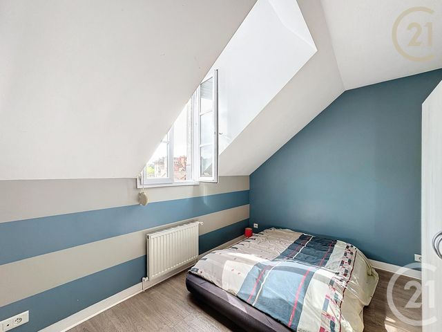 Afficher la photo en grand Appartement F3 à vendre - 3 pièces - 42.53 m2 - BARBIZON - 77 - ILE-DE-FRANCE - Century 21 Agence Chaumette