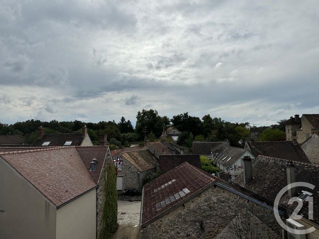 Afficher la photo en grand Appartement F3 à vendre - 3 pièces - 42.53 m2 - BARBIZON - 77 - ILE-DE-FRANCE - Century 21 Agence Chaumette