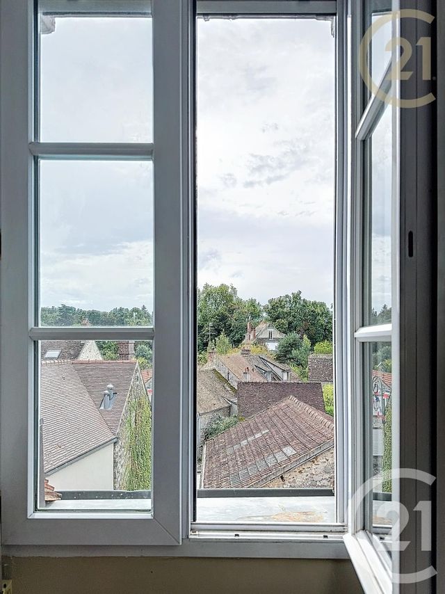 Afficher la photo en grand Appartement F3 à vendre - 3 pièces - 42.53 m2 - BARBIZON - 77 - ILE-DE-FRANCE - Century 21 Agence Chaumette