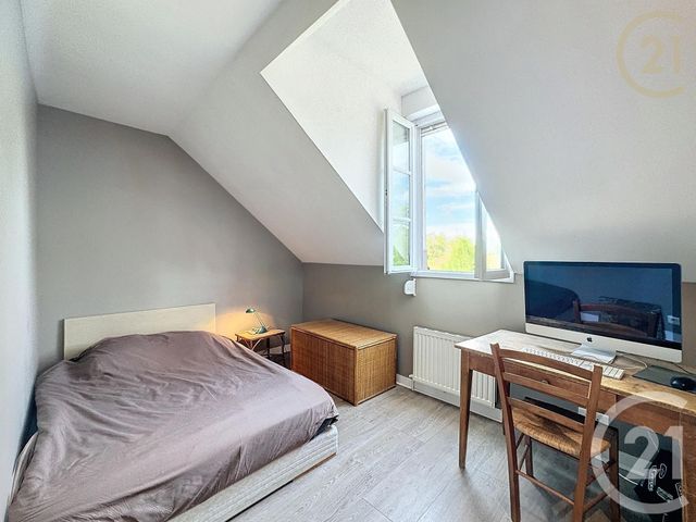 Afficher la photo en grand Appartement F3 à vendre - 3 pièces - 42.53 m2 - BARBIZON - 77 - ILE-DE-FRANCE - Century 21 Agence Chaumette
