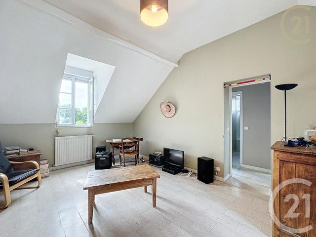 Afficher la photo en grand Appartement F3 à vendre - 3 pièces - 42.53 m2 - BARBIZON - 77 - ILE-DE-FRANCE - Century 21 Agence Chaumette