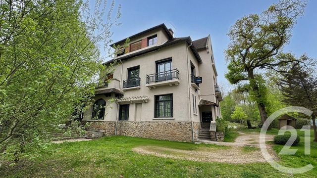 Appartement Studio à louer - 1 pièce - 39.3 m2 - BARBIZON - 77 - ILE-DE-FRANCE - Century 21 Agence Chaumette