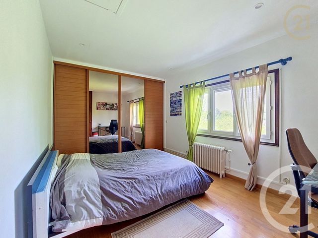 maison à vendre - 8 pièces - 177.0 m2 - PERTHES - 77 - ILE-DE-FRANCE - Century 21 Agence Chaumette