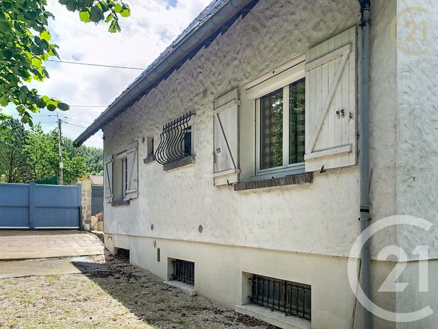 maison à vendre - 8 pièces - 177.0 m2 - PERTHES - 77 - ILE-DE-FRANCE - Century 21 Agence Chaumette
